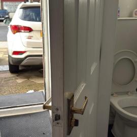 Bel City, hotel in Thornton Heath