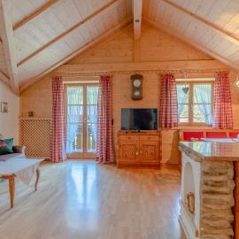 Landhaus Waibel