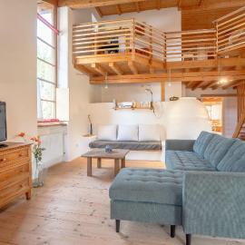 Ferienhaus Kuisle, hotel in Bad Hindelang