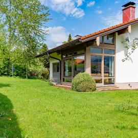 Bergfink, hotel di Waltenhofen