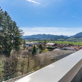 Kapellenblick