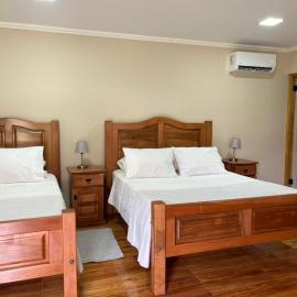 Hotel Parcela Tierra Fértil, hotel a Coltauco