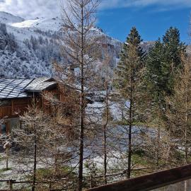 Le Cervin Lodge, Hotel in Breuil-Cervinia