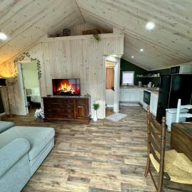 Manatawny Creek Cottage, Hotel in Boyertown