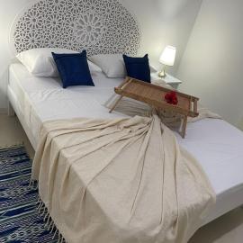 Maison Rayhana Djerba, hotel in Midoun