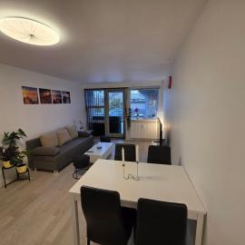2 room apartment in Horsens, hotel in Horsens