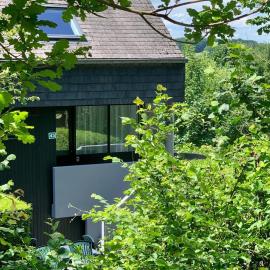 Cozy holiday home near Durbuy