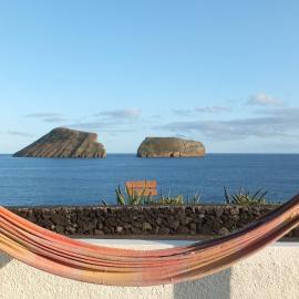 Casa Beira Mar, hotel in Angra do Heroísmo
