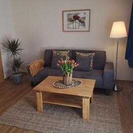 Holiday apartment with 1 bedroom, hotel a Norderney