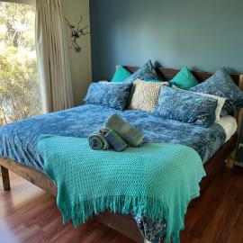 Driftaway - WIFI, Netflix, pet friendly, comfort, Hotel in Marion Bay