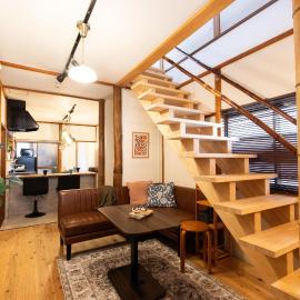 Private Villa 華楓 Kafu Kyoto, Hotel in Kameoka