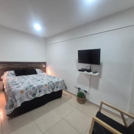 Ciudad Jardín Stay Monoambiente