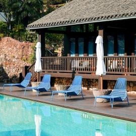 Mocun Resort, khách sạn ở Deqing