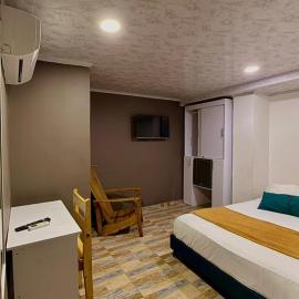 Hotel Gran Mendoza Inn Barranquilla