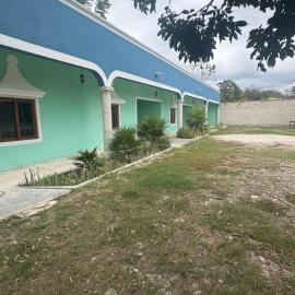 Casa mahana