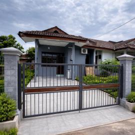 NovaHaus2 Homestay Gong Badak- Unisza, UMT