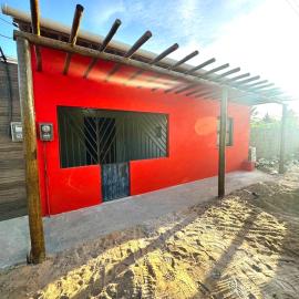 Casa de Praia no PREA para ate 12 pessoas, hotel u gradu Cruz