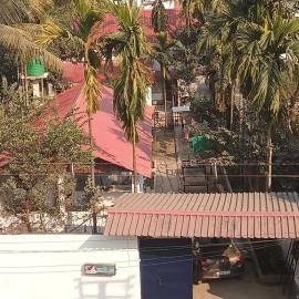 Pushpa Nilayam