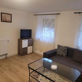 Ferienwohnung Ottobeuren RelaxHause