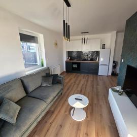 Apartament Podmiejska Nova