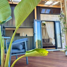 Cape Byron Cabin