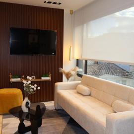 Ramon Luxury Suites, hotel in Gualaceo
