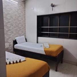 Hotel Kamal