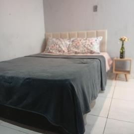 Doce Lar, hotel u gradu Santa Cruz