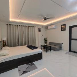 IMSONG'S humble abode, hotel in Dimapur