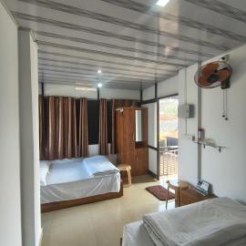 Sleek Haven