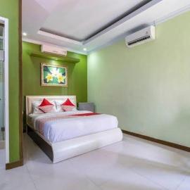 DBI Hotel - 1 minute to the Beach and 1 second to the Mall