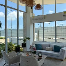 Apartamento acogedor y tranquilo cerca del mar