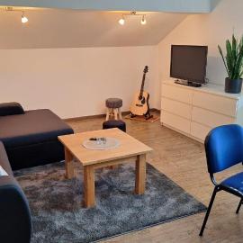 Sunset Apartment