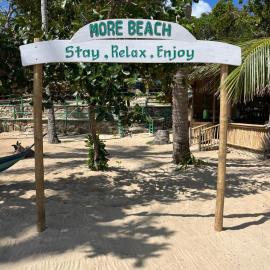 MORE Beach