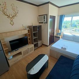 Bayanihan Flats 1 - Walk Up Condominium, hotel Pajak városában