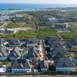 Dunia & Bahari Resort