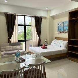 Mactan Plains Studio Unit