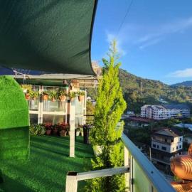 Sameer Mountain View Glamping – hotel w mieście Cameron Highlands