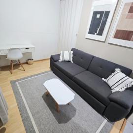 Cozy Apartamento en Puebla!, hôtel à San Baltasar