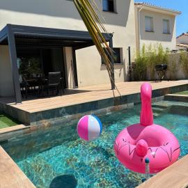 Villa Jenna