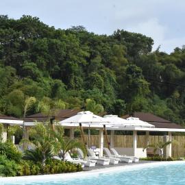 Kenjelo Farm and Recreation Resort, hotel v destinaci Dullan