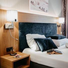 Hotel Schützenhof, khách sạn ở Flachau