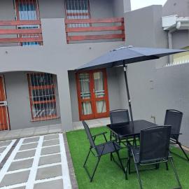 Capetown Adilo Villa 2