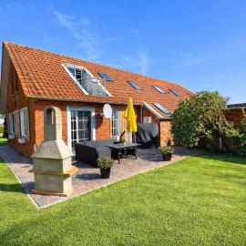 Huus an`t Koornfeld, Urlaub an der Nordsee im Herzen von Ostfriesland, Nahe Norden-Norddeich