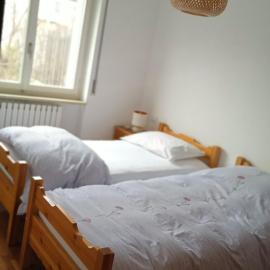 MeriSol casa vacanze