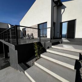 Mountain View Home, hotel v destinácii Zalău