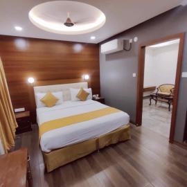 Hotel La Hotera