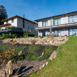 Apartmány Sunny hill