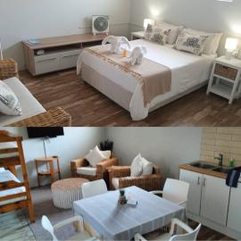 The Mole Guesthouse – hotel w mieście Swakopmund