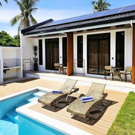 TheVILLA ch